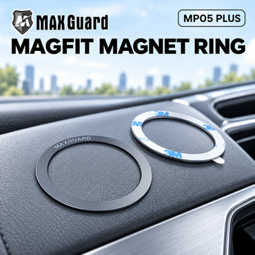 Maxguard MP05 Plus MagFit Ring