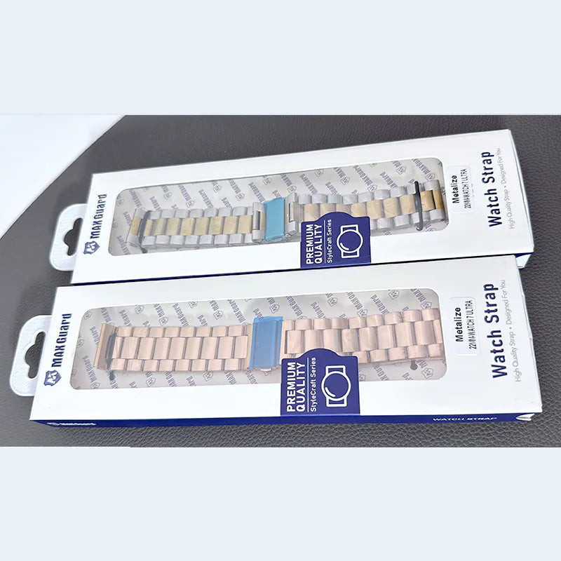 Metalize Band For Samsung Watch