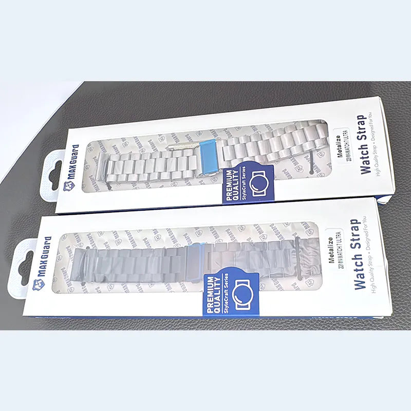 Metalize Band For Samsung Watch