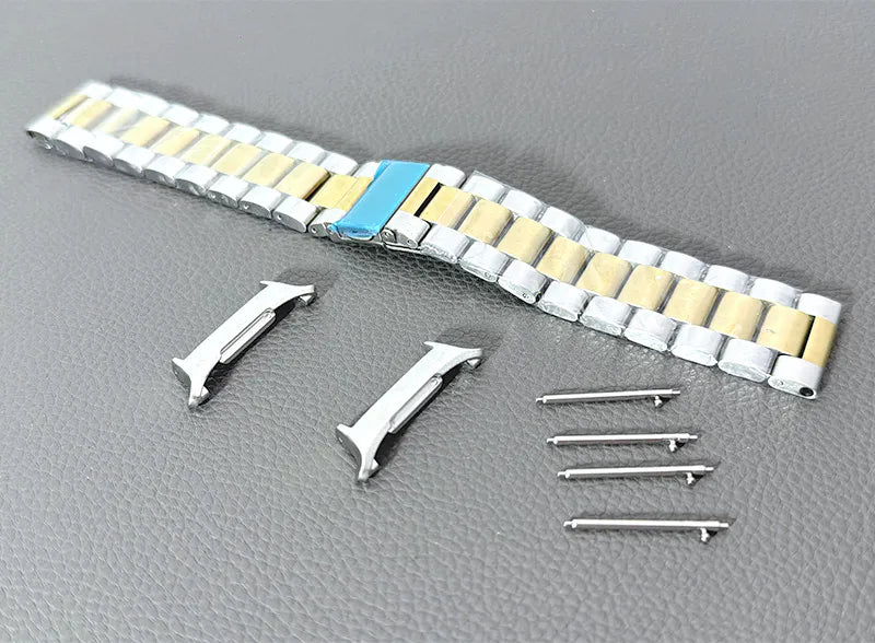 Metalize Band For Samsung Watch