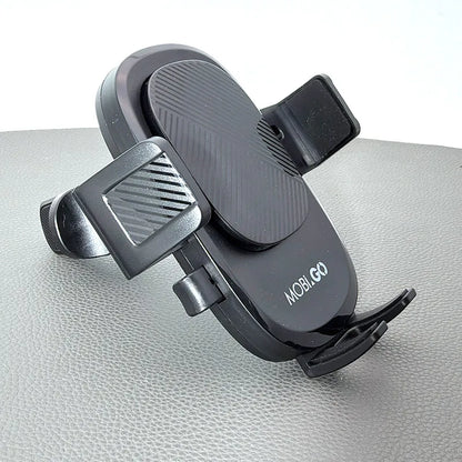 Mobigo G4 Plus One Touch Open Car Bracket