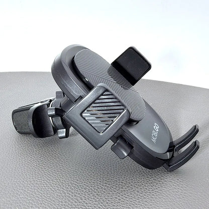 Mobigo G4 Plus One Touch Open Car Bracket