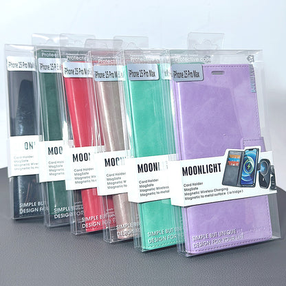 S24/S25 Maxguard MagFit Moonlight case