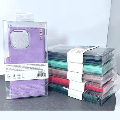 Case for Iphone 11Pro 5.8 Maxguard MagFit Moonlight