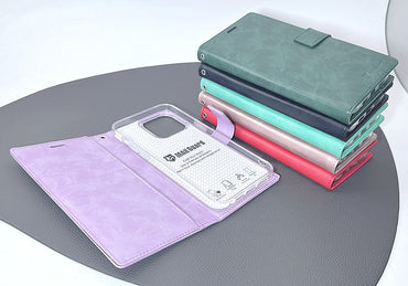 S21+ plus Maxguard MagFit Moonlight case