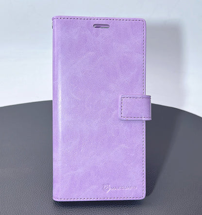 S22+ plus Maxguard MagFit Moonlight case