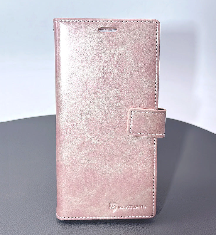 Case for Iphone 14 Pro 6.1 Maxguard MagFit Moonlight