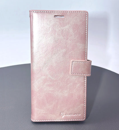 Case for iPhone 17 Pro max 6.9 Maxguard MagFit Moonlight