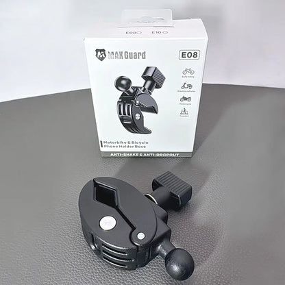 Maxguard Motorbike & Bicycle Phone Holder Base