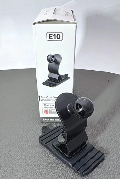 Maxguard Motorbike & Bicycle Phone Holder Base