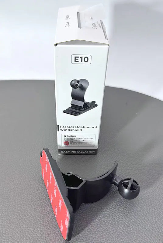 Maxguard Motorbike & Bicycle Phone Holder Base