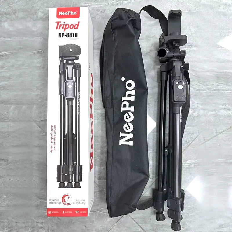 Neepho NP8810 tripod