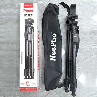 Neepho NP8810 tripod