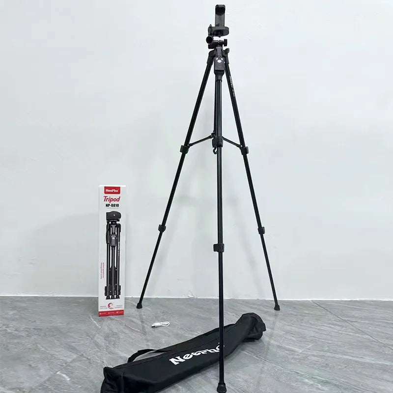 Neepho NP8810 tripod