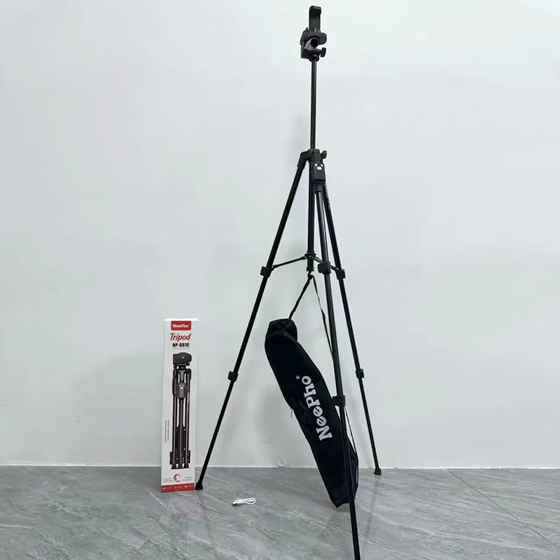 Neepho NP8810 tripod