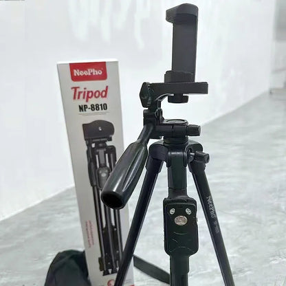 Neepho NP8810 tripod