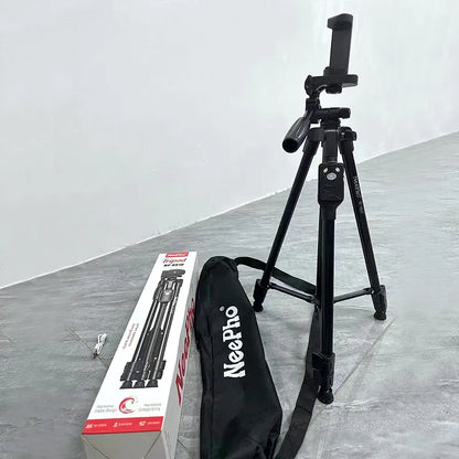 Neepho NP8810 tripod