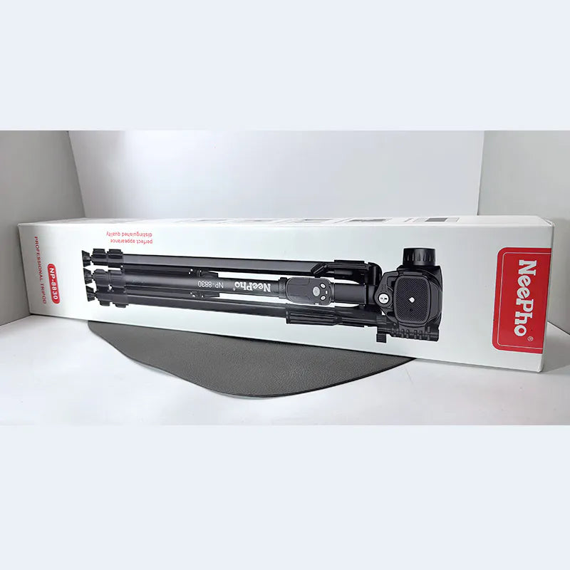 NeePho NP8830 Professional Tripod