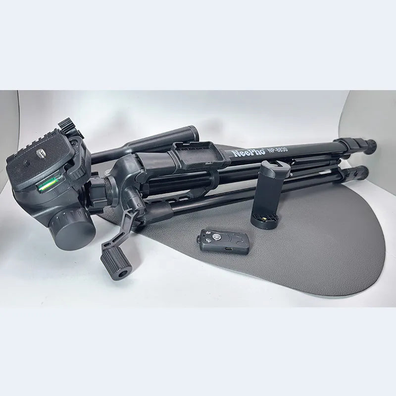 NeePho NP8830 Professional Tripod