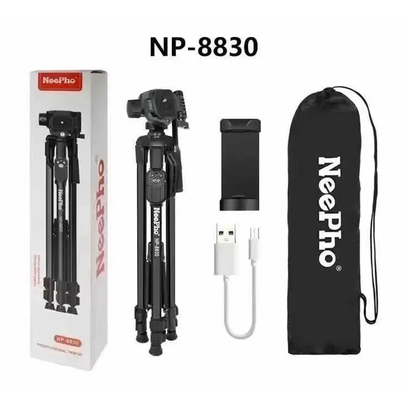 NeePho NP8830 Professional Tripod