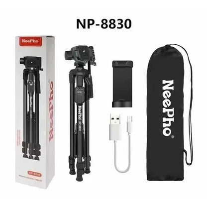 NeePho NP8830 Professional Tripod