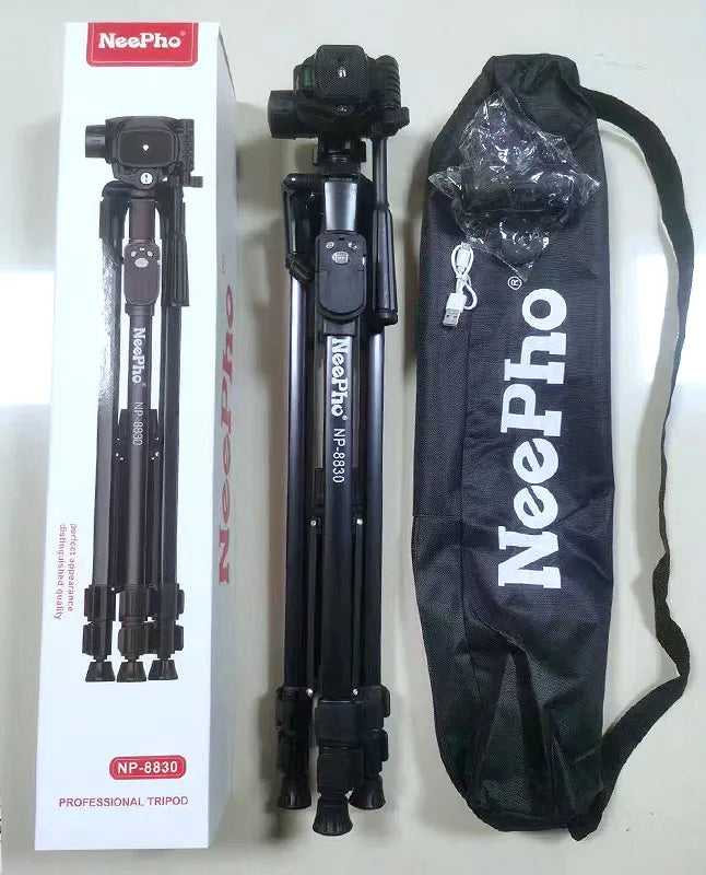NeePho NP8830 Professional Tripod