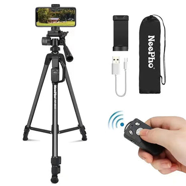 NeePho NP8830 Professional Tripod