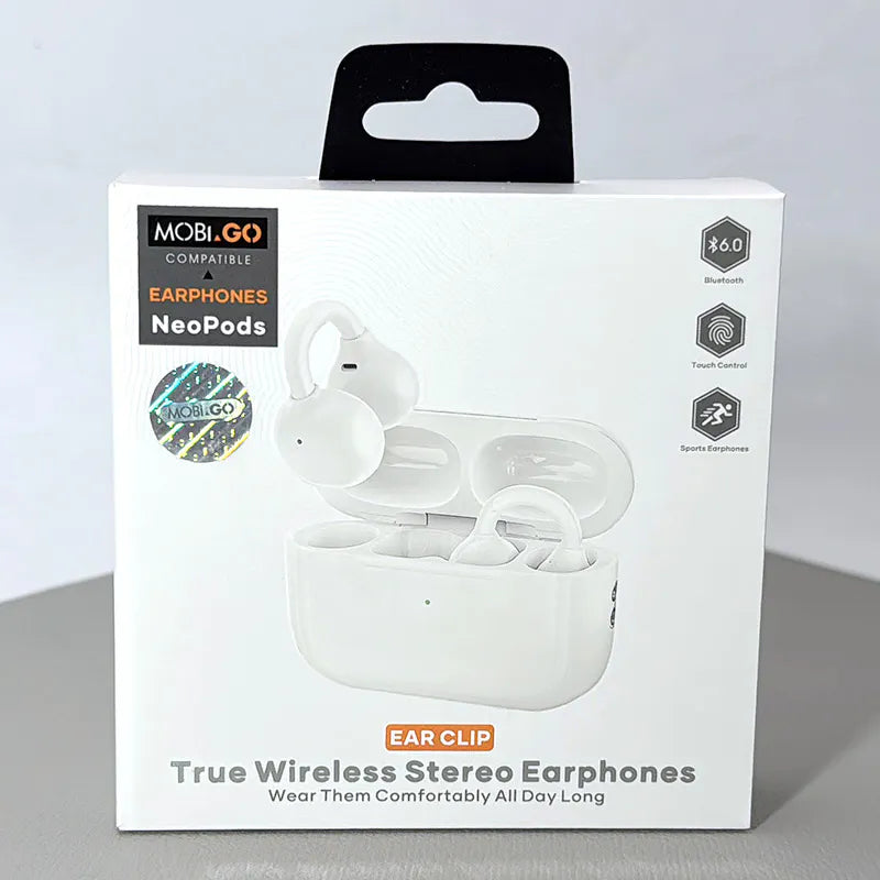 Mobigo NeoPods Earphones