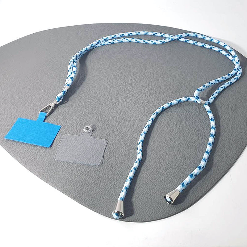 Kinglink Nylon Adjustable Lanyard