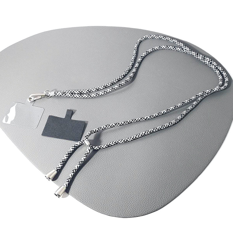 Kinglink Nylon Adjustable Lanyard