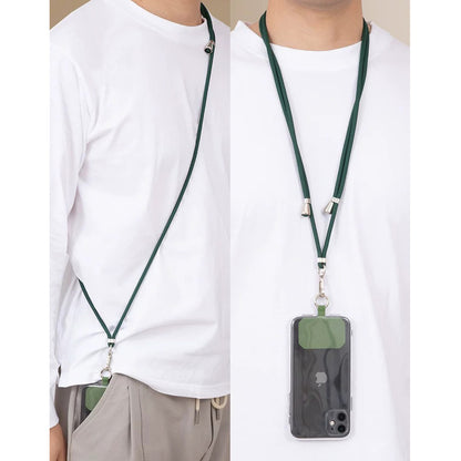 Kinglink Nylon Adjustable Lanyard