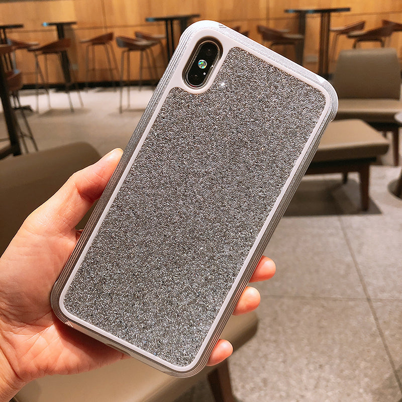 Case for Iphone iPx defense lux/ultra