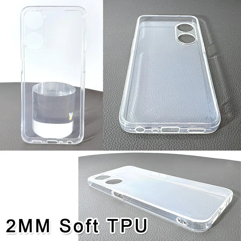 OPPO A6X/A6 MIXSTOCK