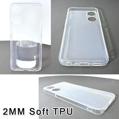 OPPO A6X/A6 MIXSTOCK