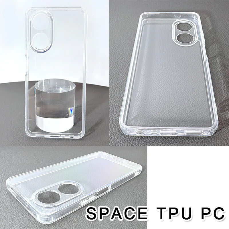 OPPO A6X/A6 MIXSTOCK