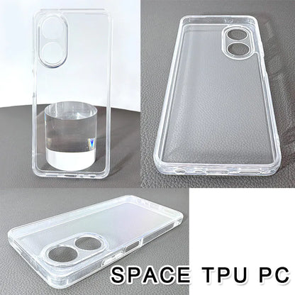 OPPO A6X/A6 MIXSTOCK
