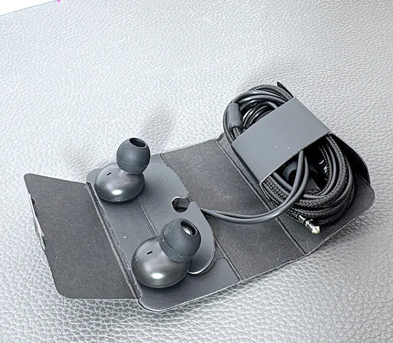 OR AKG 3.5mm AUX Stereo earphone