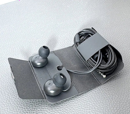 OR AKG 3.5mm AUX Stereo earphone