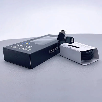 OR PD Note10 1m Type-C to C Cable