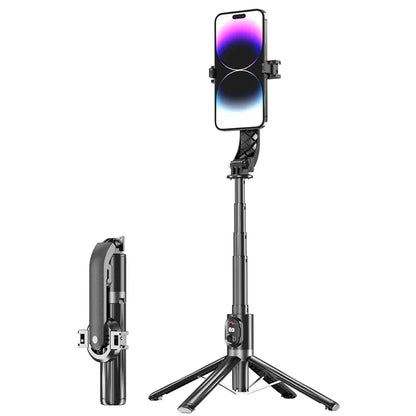 Magfit Selfie Stick P07MAX