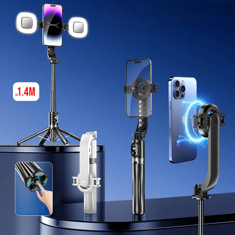 Magfit Selfie Stick P07MAX