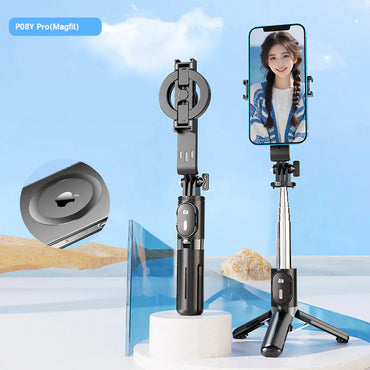 Magfit Selfie Stick P08Y Pro