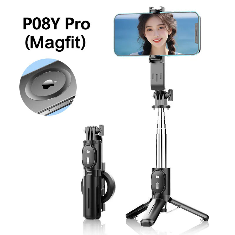 Magfit Selfie Stick P08Y Pro