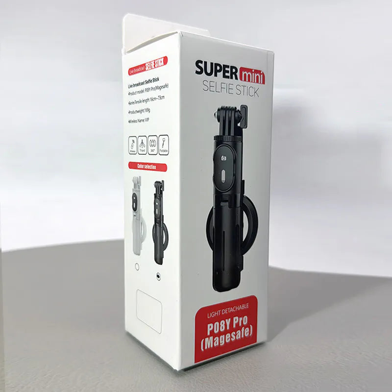 Magfit Selfie Stick P08Y Pro