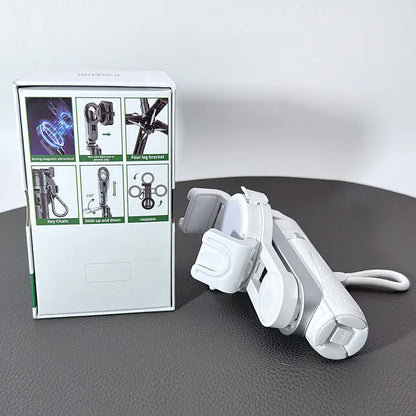 MagFit P15MINI Clip 47.5cm Selfie Stick