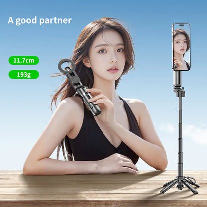 MagFit P15MINI Clip 47.5cm Selfie Stick