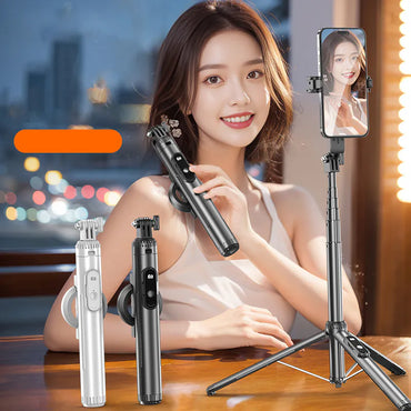 1.54m Magfit Selfie Stick P160