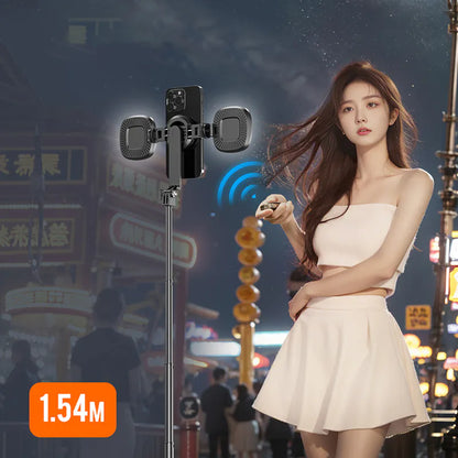 1.54m Magfit Selfie Stick P160