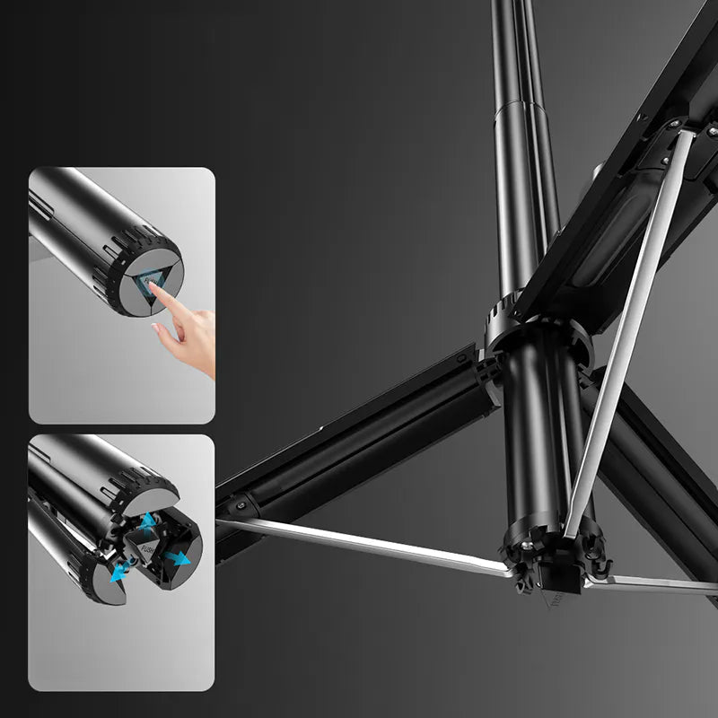 1.54m Magfit Selfie Stick P160