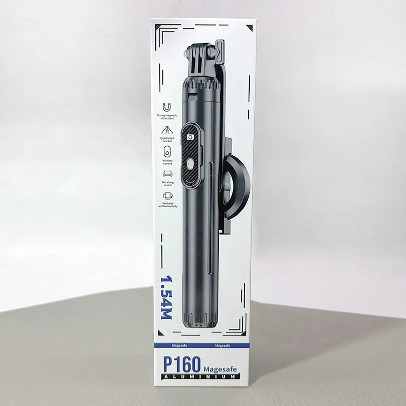 1.54m Magfit Selfie Stick P160